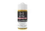 GCORE 100mL Freebase Vape Juice - Strawberry Kiwi
