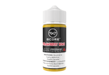 GCORE 100mL Freebase Vape Juice - Strawberry Kiwi