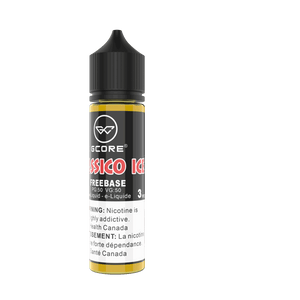GCORE Freebase Juice