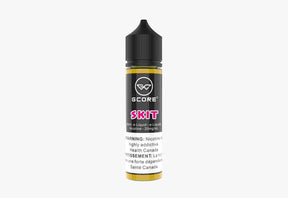 GCORE Skit 60mL Nic Salt E-Liquid with 20mg