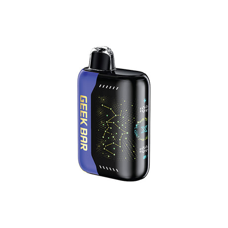 GEEK BAR PULSE X 25k Disposable - BLUE RAZZ
