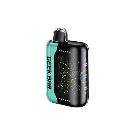 Geek Bar Pulse X 25000 Puffs Coconut Ice flavour 20mg/ml, 20ml e-liquid.