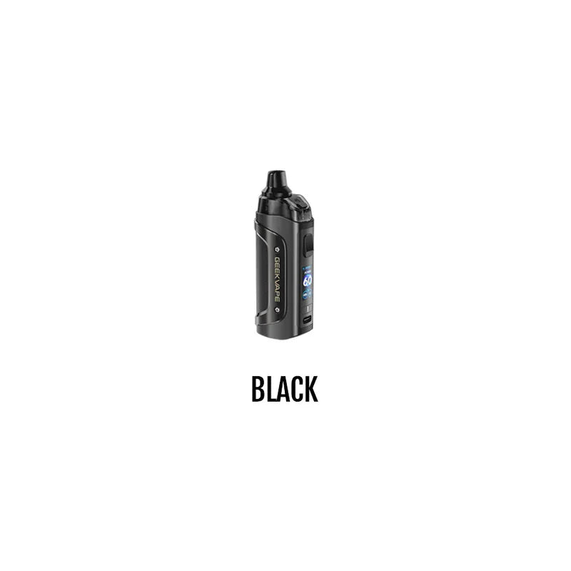 GEEKVAPE AEGIS BOOST 3 STARTER KIT - 5mL - 60W