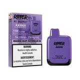 RIPPER by RUFPUF MINI 1100 Puffs Disposable
