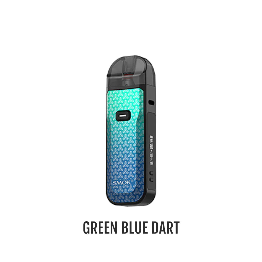 Smok Nord 5 80W Pod Kit