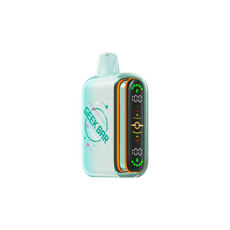 Ice Blast - Geek Bar Pulse 2 Disposable Vape