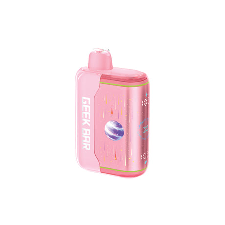 Geek Bar Pulse X2 Pink Lemon Ice 100K disposable vape