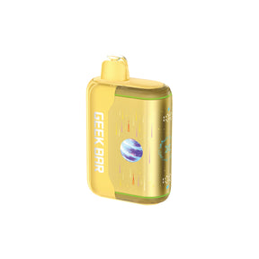 Geek Bar Pulse X2 Tropical Mango Ice 100K disposable vape