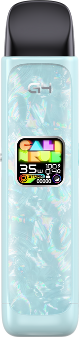 UWELL Caliburn G4 Pod Kit - 35W