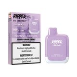 RIPPER by RUFPUF MINI 1100 Puffs Disposable