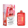 Strawberry Melon G Ice Kraze Giga 150K Disposable Vape 40mL 