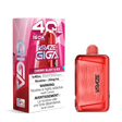 Cherry Blast G Ice Kraze Giga 150K Disposable Vape 40mL