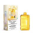 Pina Colada Ice Kraze Giga 150K Disposable Vape 40mL 