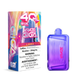 S.Neon G Kraze Giga 150K Disposable Vape 40mL