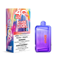 S Watermelon G Kraze Giga 150k 

