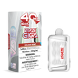 Holiday Mint Kraze Giga 150K Disposable Vape 40mL