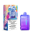 S. Blue Razz G Kraze Giga 150K 150,000-Puff Disposable Vape