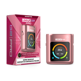 Level X G2 Pro Battery Device Blossom Pink