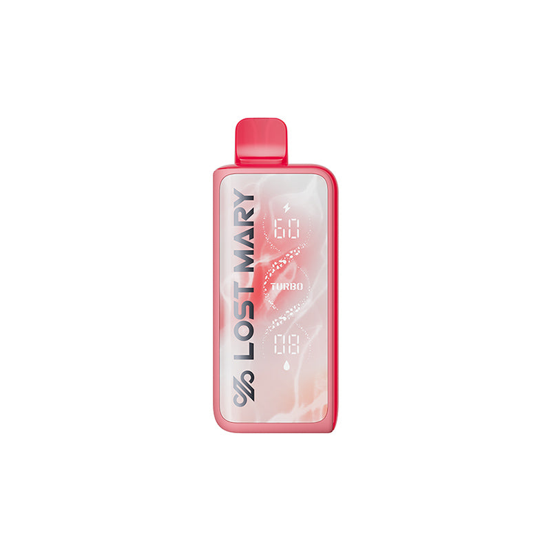 Icy Pom Blast – LOST MARY MT50K TURBO 50000 puffs – 20mL e-liquid