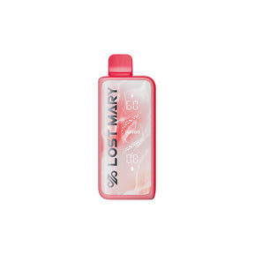 Icy Pom Blast – LOST MARY MT50K TURBO 50000 puffs – 20mL e-liquid