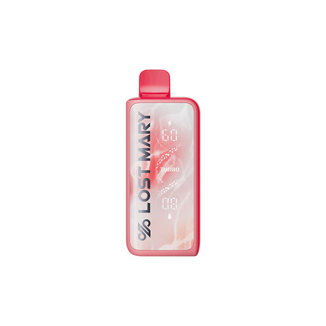 Icy Pom Blast – LOST MARY MT50K TURBO 50000 puffs – 20mL e-liquid