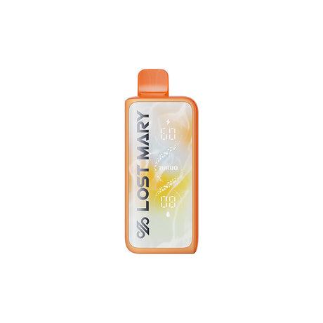 Mango Berry Chill – LOST MARY MT50K TURBO 50000 puffs – 20mL vape juice