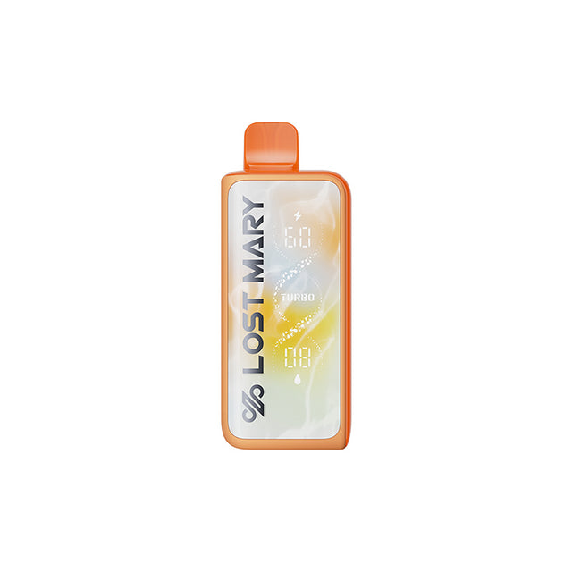Mango Berry Chill – LOST MARY MT50K TURBO 50000 puffs – 20mL vape juice