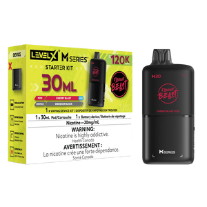 Level X M Series Starter Kit