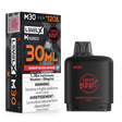 Bangin Blood Orange Iced Level X M30 30mL prefilled pod 120K