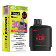 Flippin Fruit Flash Level X M30 30mL prefilled pod 120K