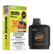 Frizzy Peach Iced Level X M30 30mL prefilled pod 120K