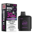 Groovy Grape Passionfruit Iced Level X M30 30mL prefilled pod 120K