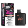 Packin’ Peach Berry Level X M30 30mL prefilled pod 120K