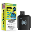Polar Mint Iced Level X M30 30mL prefilled pod 120K