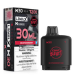 Sic Strawberry Iced Level X M30 30mL prefilled pod 120K