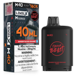 Bangin Blood Orange Iced Level X M Series 40mL M40 Pod 160K