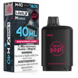 Blue Raspberry Cherry Level X M40 160K