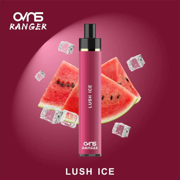 OVNS Ranger 1800 - Lush Ice