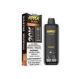 Ripper SLEEK Disposable Vape Mountain Citrus Raspberry flavour – 20,000 puffs