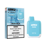 RIPPER by RUFPUF MINI 1100 Puffs Disposable