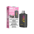 NRD Rainbow Ripper X 75K (20mgML) vape pods with upto 75000 puffs_20mL_eliquid
