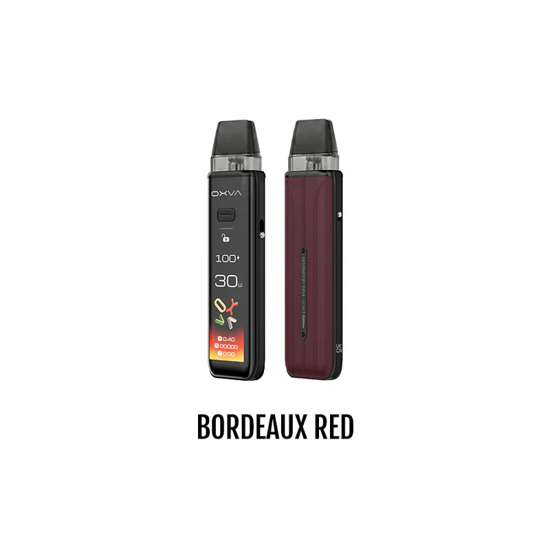 OXVA XLIM 3 ULTRA POD KIT
