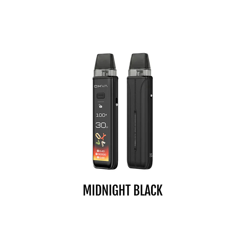 OXVA XLIM 3 ULTRA POD KIT