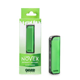 OOZE NOVEX FLEX TEMP 510 VAPE BATTERY