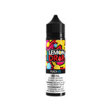 Punch Ice - Lemon Drop Boost Salt Vape Juice