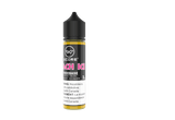 GCORE 100mL Freebase Vape Juice - Peach Ice