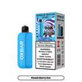 OXBAR ROCKY VAPOR 90K PODS