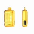 Pina Colada Ice Kraze Giga 150K Disposable Vape 40mL with pineapple coconut flavour, cooling finish and smart display