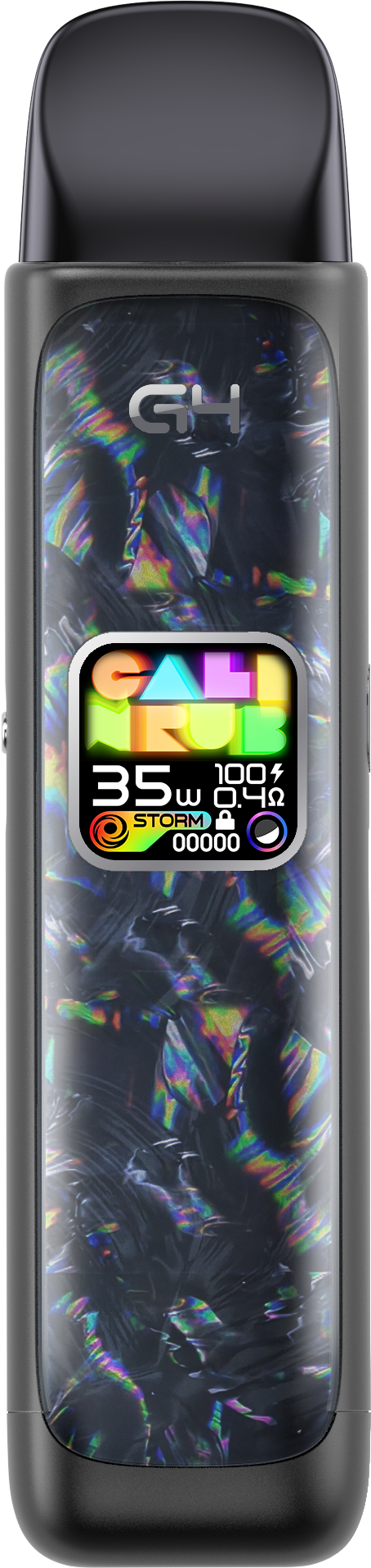 UWELL Caliburn G4 Pod Kit - 35W