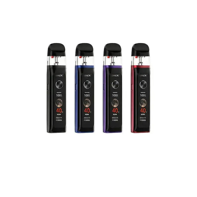SMOK NOVO 6 ULTRA POD KIT